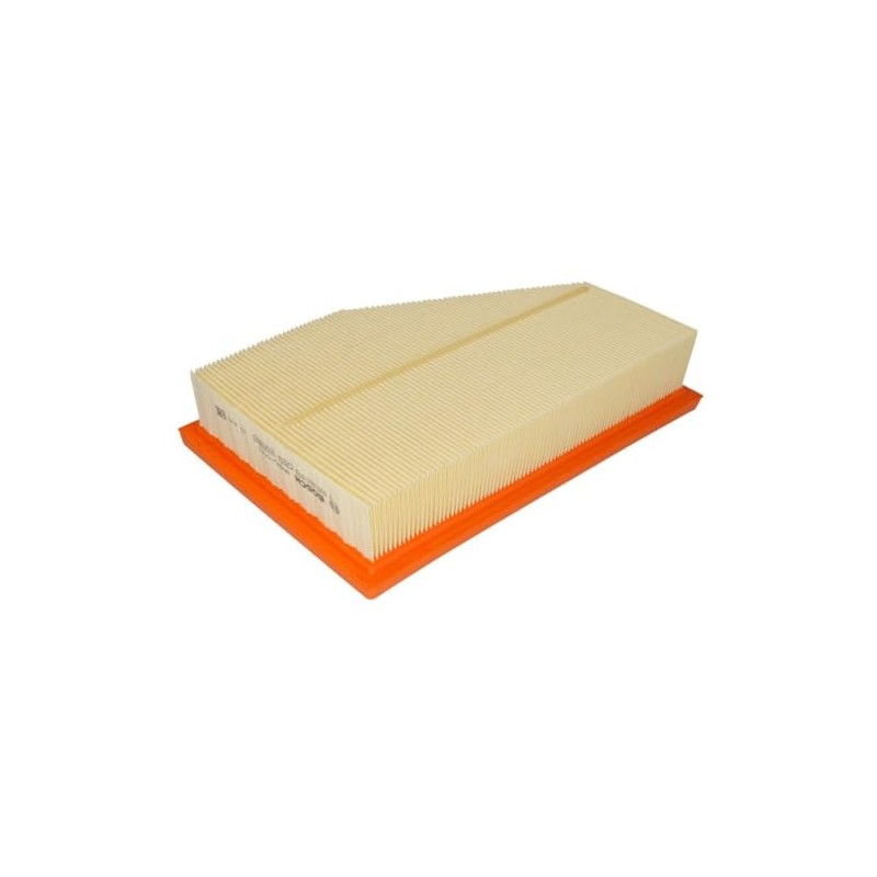 Bosch S0653 - Luftfilter Auto