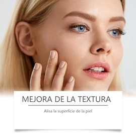 Retinol Shot Tightening Serums, Crema Reafirmante con Retinol, Sueros Faciales, Reduce la Aparición de Líneas Finas y Arrugas y Minimiza los Poros para Todo Tipo de Piel.