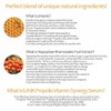IUNIK Propolis Vitamina Synergy Suero Blanqueamiento Arrugas Cuidado Nutritivo Brightening