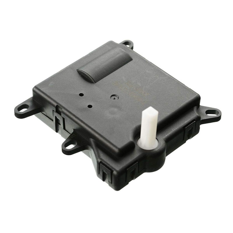HVAC AC Heater Blend Door Actuator Fits for 95-11 Ford