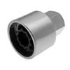Replacement for Volkswagen Security Master Locking Wheel Nut Key 525