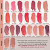 bellapierre Mineral Lipstick | Richly Pigmented 100% Natural Formula |
