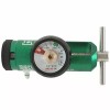 Ever Ready First Aid Oxygen Regulator CGA-870 Gauge Flow Rate