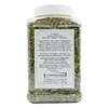 Moringa hojas selectas c/50 g La Herbonaturista