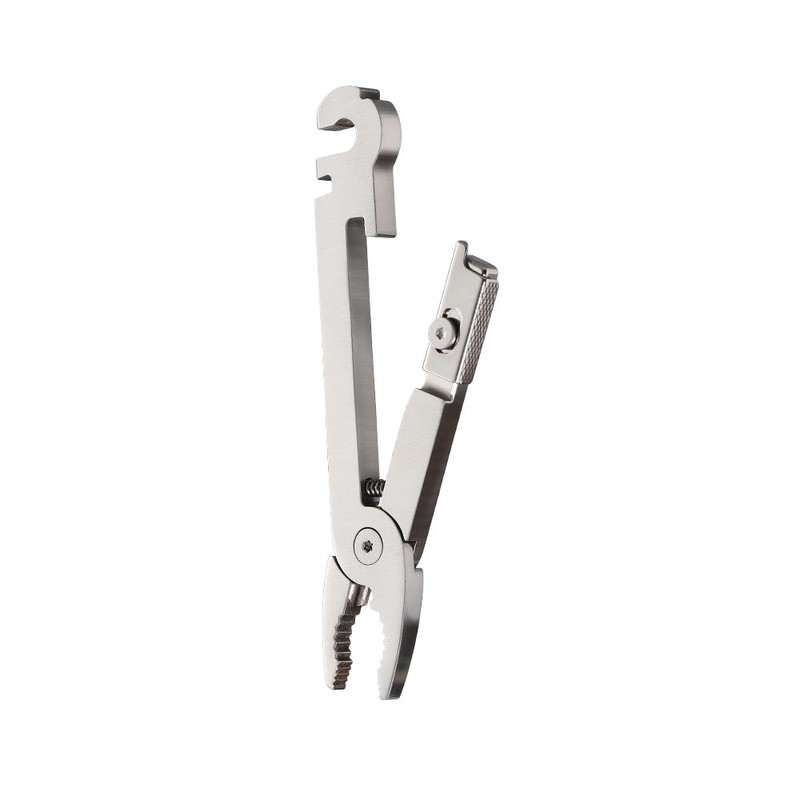 Roxon FTL2-2 Mini Plier - Replaceable Implement of Multitool ONLY