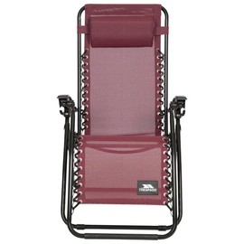 Trespass glenesk Seat, Sea (Red), One Size
