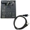 UpBright New Global 5V AC/DC Adapter + Micro USB Charging