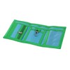 JONYEE RFID Wallet, Cute Cartoon Wallet with Zipper for Kids