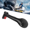 Trim Tilt Handle Remote Control Box Throttle Shift Lever 881148T03