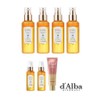 White Truffle Royal Intensive Serum 4 bottles 100ml + 2 bottles 60ml + 1 PDRN Capsule Cream / 화이트 트러플 로얄 인텐시브 세럼 100ml 4병+60ml 2병+피디알엔 캡슐 크림 1개