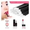 Kit Paleta De Maquillaje Profesional Con Espátula Y Cepillo