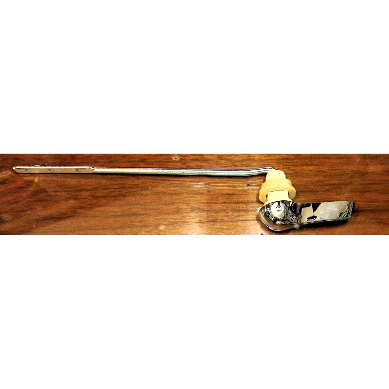 Waxman 7640400GW Hyper Tough 3/16" Aluminum Toilet Flush Lever Arm