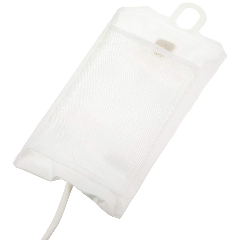 Ethox Infusage Compression Bag for 500ml