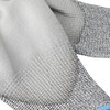 Portwest A622 Cut Resistant MR PU Palm Glove Grey, X-Large
