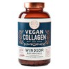 Plant-based Collagen 30 Tablets (1-Month Supply) Contains Lutein and Hyaluronic Acid WINDSOR BOTANICALS Vegan Collagen Builder / 식물성 콜라겐 30정 (1개월분) 루테인 히알루론산 함유 WINDSOR BOTANICALS Vegan Collagen Builder
