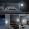 6 Pack Luces De Noche Para Niños, Luz De Noche