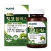 은행잎추출물 징코플러스 기억력 혈행개선 60정 2개월분 Ginkgo Plus Memory and Circulation Improvement with Ginkgo Leaf Extract, 60 Tablets, 2 Month Supply