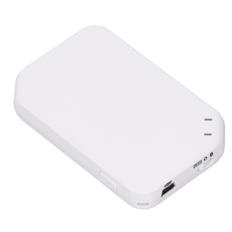 Contactless Card Reader Writer USB Port Automatic Verification Smart Card