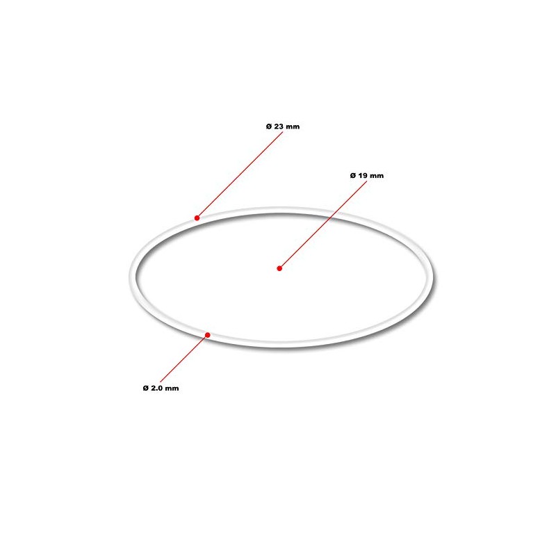 Replacement SunSun Aquarium External Filter HW – 402B – INLET