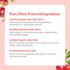 PURE SYNERGY PURE SYNERGY Pure Radiance C | Organic Vitamin