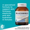 Blackmores Skin Revitaliser 60 Capsules