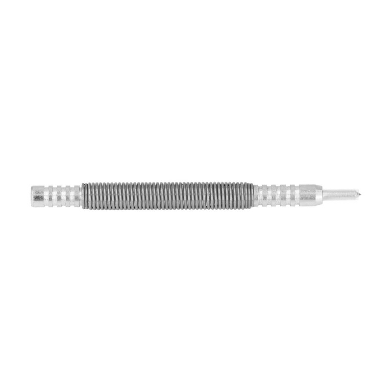 Center Punch, Easy Operation, High Hardness, Spring Loaded Punch, Strong