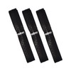 Senston Grip Tape with EVA Foam Strips, Non-Slip Grips, Black