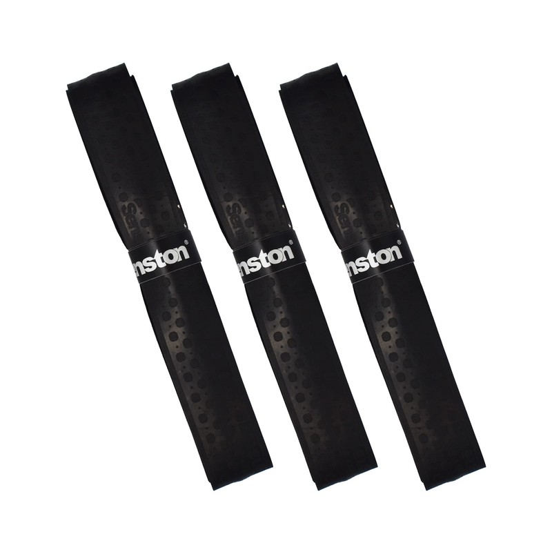 Senston Grip Tape with EVA Foam Strips, Non-Slip Grips, Black