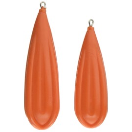 CORMORAN Practice Sinker, L Set