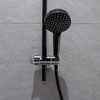 Shower Hook, Fits 16-27mm φSliding Bar, Shower Hook, Repair Replacement,