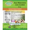 Sour Watermelon JuJu JuJubes (16 oz, ZIN: 525325) - 3