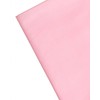 Plain Baby Pink Fabric - 45 inch / 112 cm Wide - for Dressmaking, Art & Craft, Sewing - 1 Metre