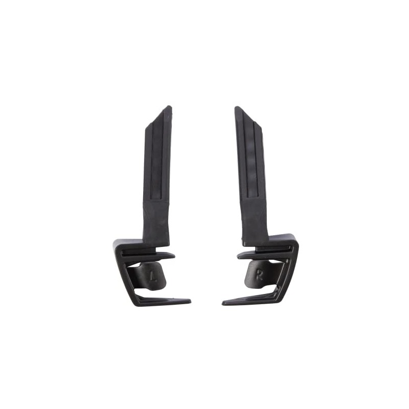 O'NEAL Replacement Parts Neck Guard Tron Neckbrace Kit Hinges TRON
