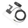 Car DAB Digital Radio Receiver DAB Box Adapter Universal for