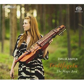 エミリア・アムペル : 魔法の鳥 (Trollfageln / Emilia Amper) [SACD Hybrid] [輸入盤]