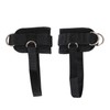 GRIRIW 1 Pair Ankle Buckle Straps Workout Pad Leg Gym