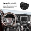 Voodonala for F-150 2015-2020 Center Console Interior Trim Cover Kits