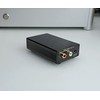 SOLUPEAK NA2 Phono Preamp for Turntable, Home Audio Stereo Phonograph