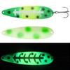 Moonshine Lures Wonder Bread Mag Original Series 5" Trolling Spoon