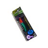 GEECRACK Ebiosuke Sutte TG No. 20 (072. Shiny Red Green)