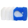 Eheim Pro 3 Ultra G/350 Filter Pads (Pack of 5)