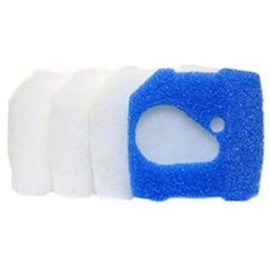 Eheim Pro 3 Ultra G/350 Filter Pads (Pack of 5)