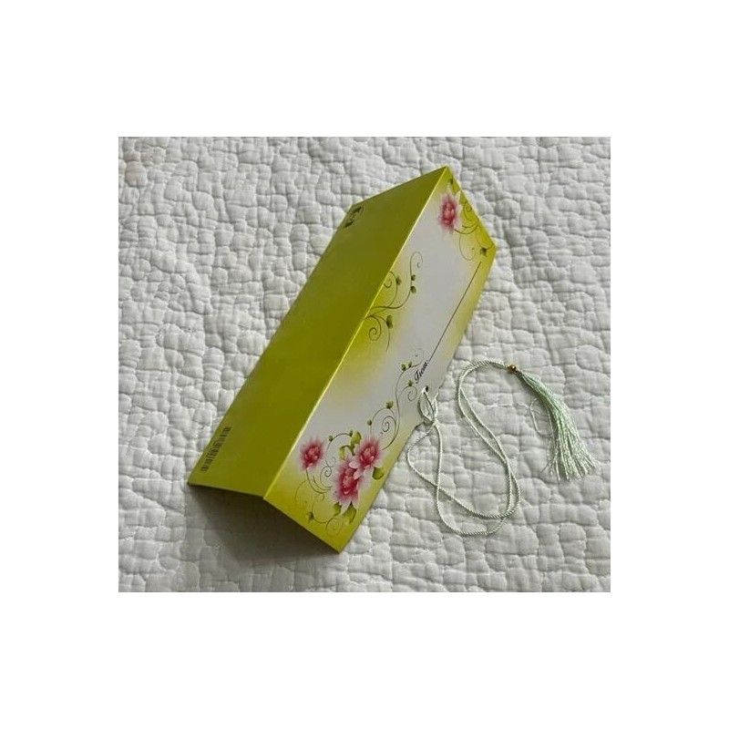 One Money Cash Gift Envelope Lucky Cash Gift Envelop or