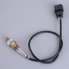 iSpchen Oxygen Sensor, O2 Sensor, 06A906262BR Front Lambda Sensor O2
