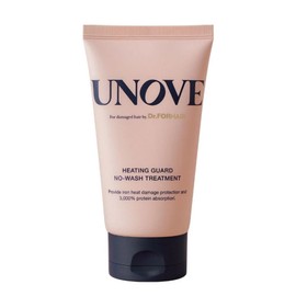 Unove Heating Guard No-Wash Treatment 147ml