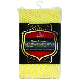 SM Arnold NEW SM Arnold 25-406 Bug Sponge, 5-7/8 in L x 3-1/2 in W x 1-1/2 in T, Nylon