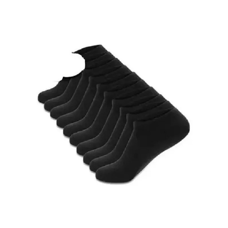 WholeShopping Paquete Docena 12 Piezas Tin Caballero Negro Liso