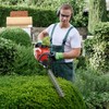24-Inch 26cc 2 Cycle Gas Powered Dual Sided Hedge Trimmer