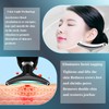 Face Massager Against Wrinkles, 7-in-1 Double Chin Remover, Massager Face