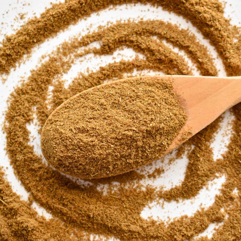 GranAroma 7.2 oz Ground Cumin, Aromatic Spice, Tacos & Soups